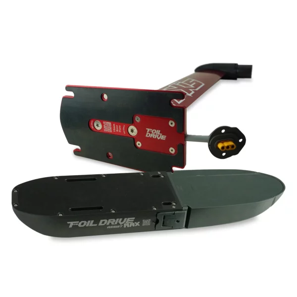 FOIL DRIVE ASSIST MAX X AXIS INTEGRATED MAST - Image 2