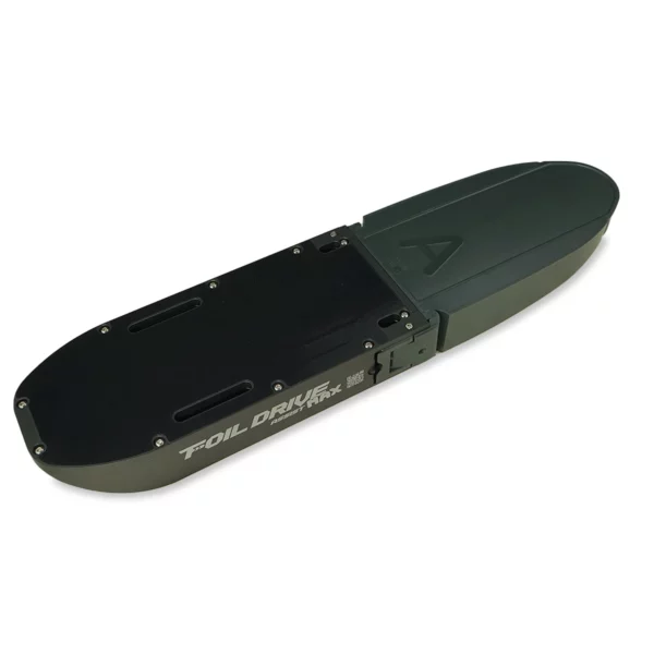 FOIL DRIVE ASSIST MAX X AXIS INTEGRATED MAST - Image 3