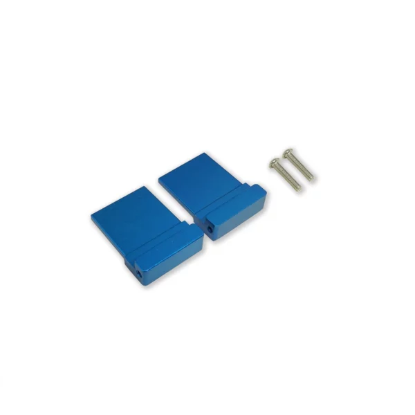 Nose Cone Splints - Foil Drive Assist Slim