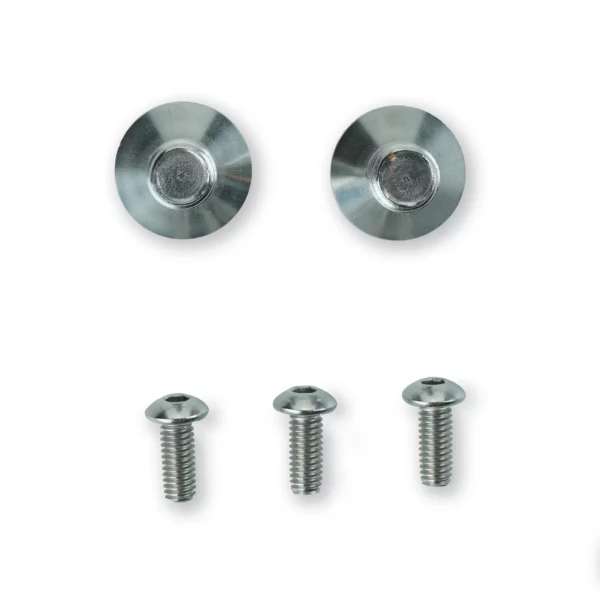 INTEGRATED MAST MOUNTING BOLTS - Image 2