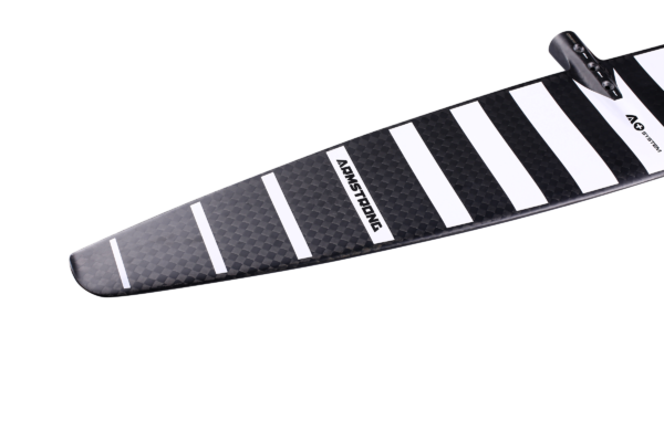 ARMSTRONG PUMP FOIL - Image 5