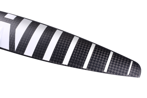 ARMSTRONG PUMP FOIL - Image 4