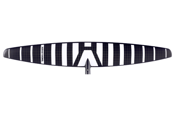 ARMSTRONG PUMP FOIL - Image 2
