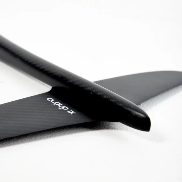 Carbon Fuselage Adjustable 5 Holes - Image 2