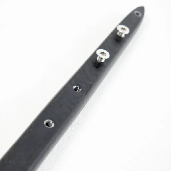 Carbon Fuselage Adjustable 5 Holes - Image 3