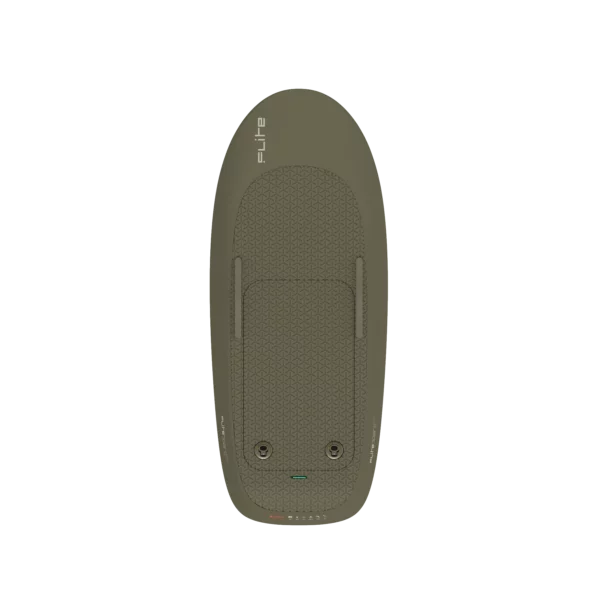 PRO Soft Top Board