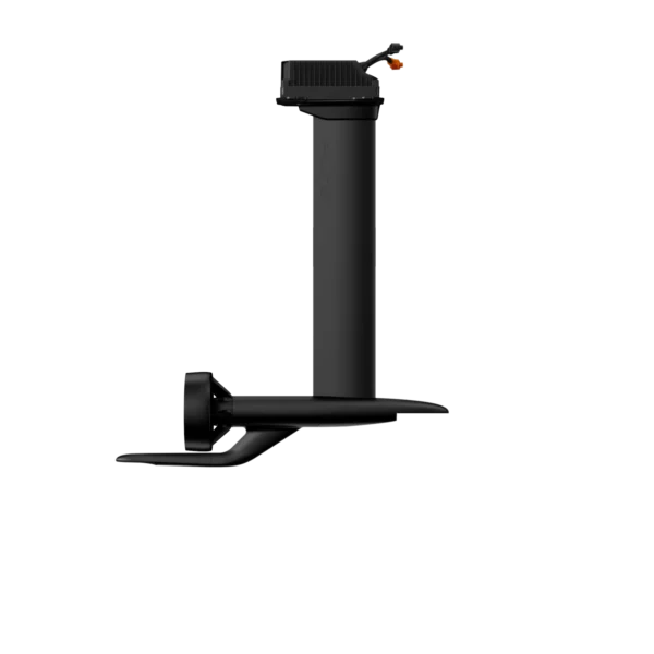 eFoil System - Black