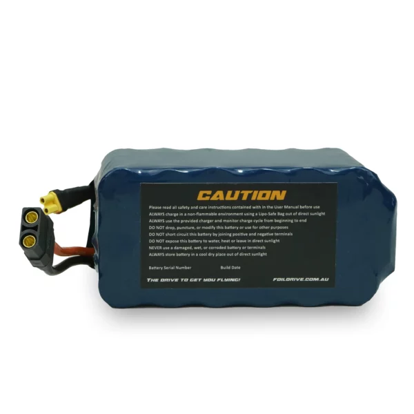 ASSIST BATTERY 12AH BATTERY - Image 2
