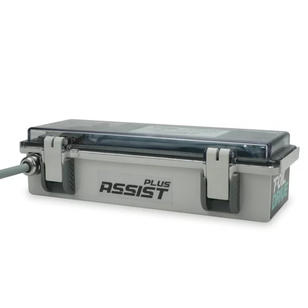 FOIL DRIVE ASSIST PLUS - Image 5