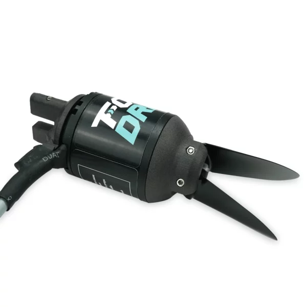 FOIL DRIVE ASSIST PLUS - Image 4