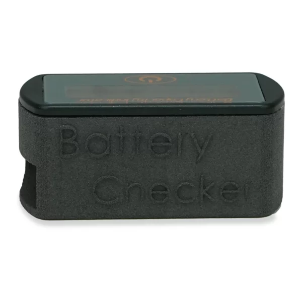 BATTERY CHECKER - Image 3