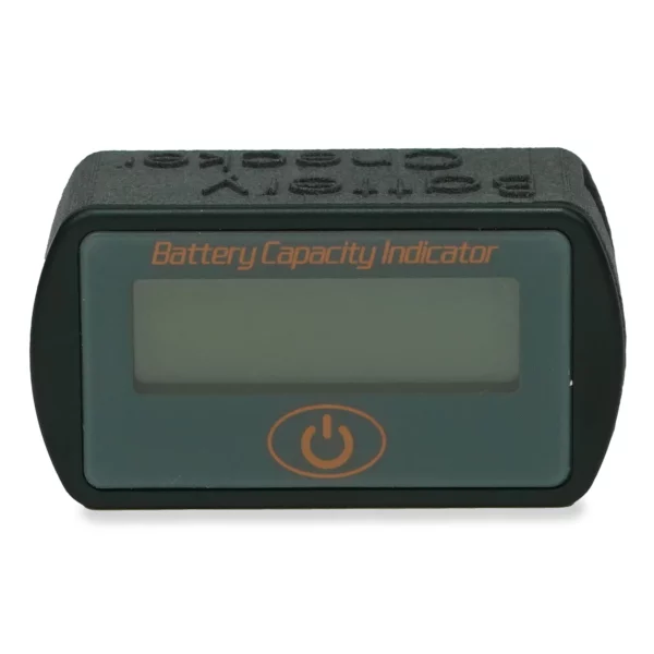 BATTERY CHECKER - Image 2