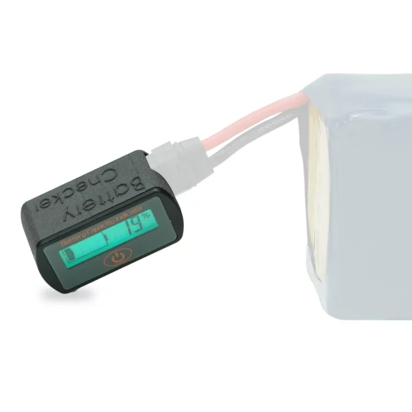 BATTERY CHECKER - Image 5