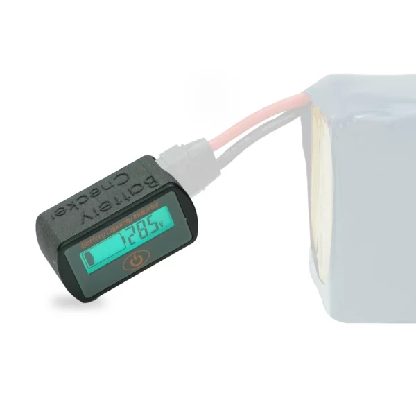 BATTERY CHECKER - Image 4