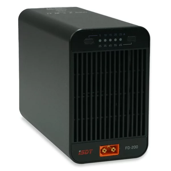 BATTERY DISCHARGER DEVICE - GEN1 - Image 2
