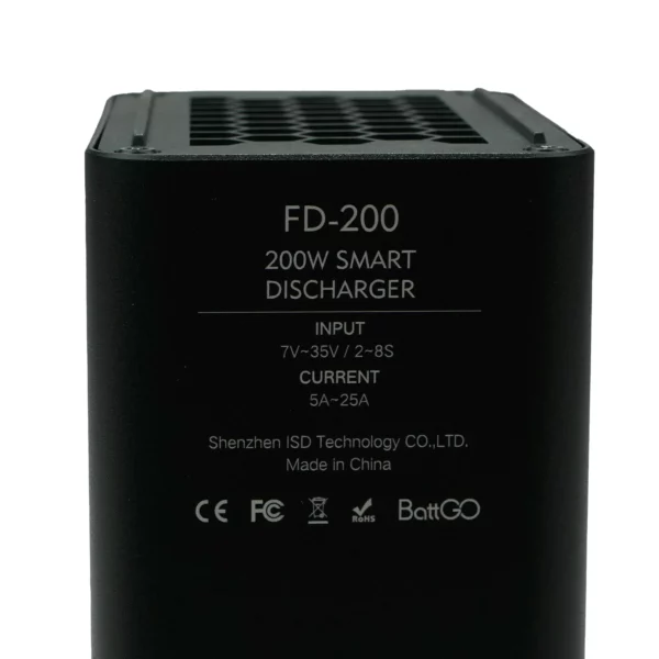 BATTERY DISCHARGER DEVICE - GEN1 - Image 3