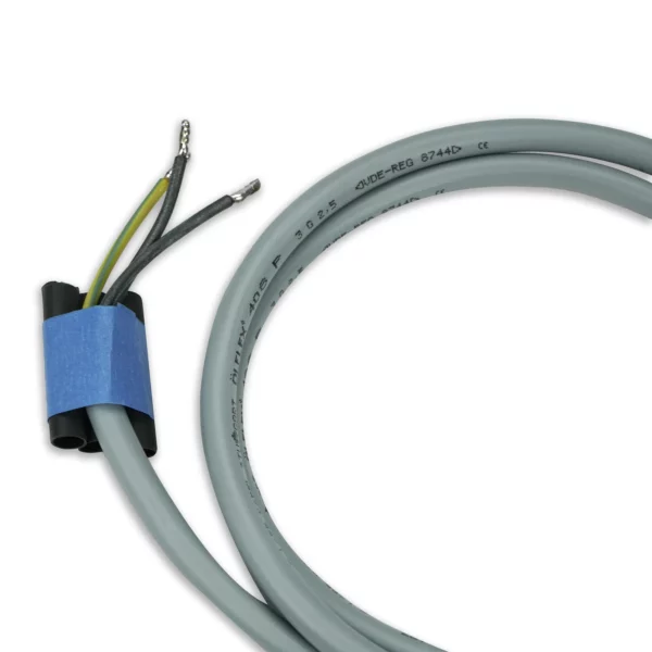 Cable Repair/Extension Kit - Image 2