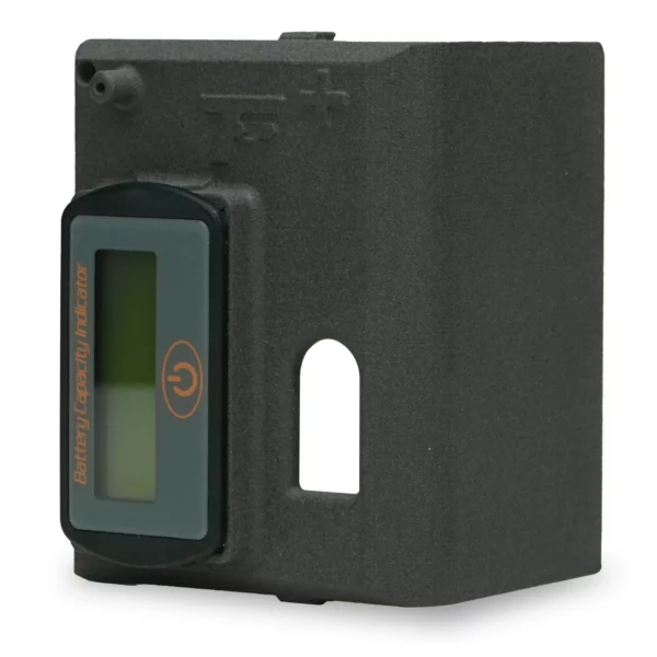 Cover & Battery Monitor - Assist - Image 3
