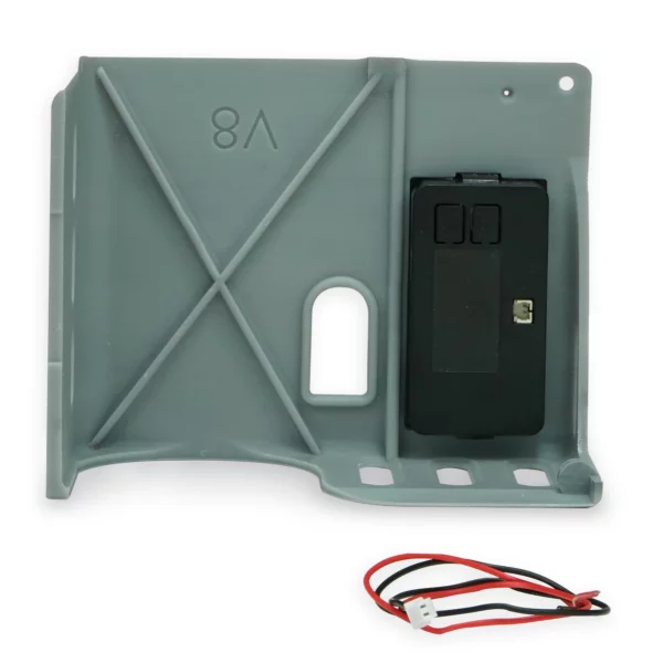 Cover & Battery Monitor - Assist - Image 2