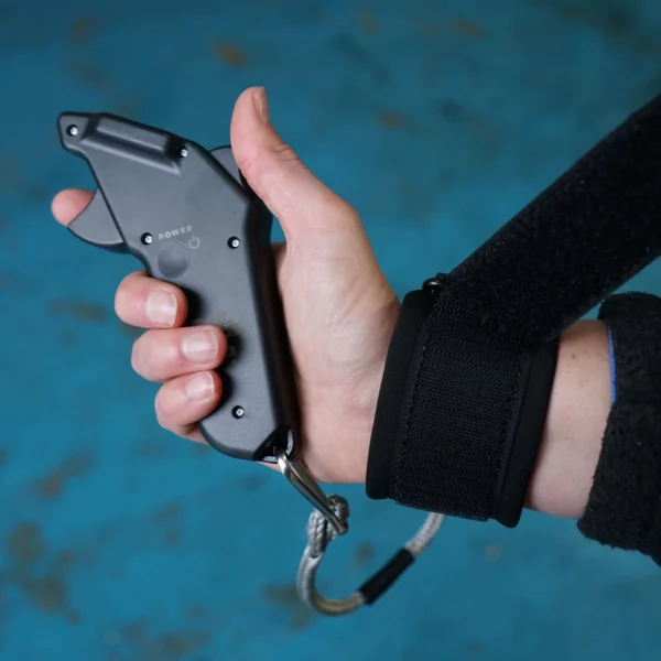 KĀOHI LEASH X FOIL DRIVE WRIST LEASH FOR THROTTLE CONTROLLER - Image 6
