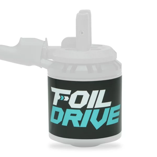 MOTOR PROTECTION STICKER - Image 2