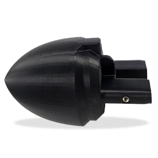 MOTOR POD BLANK - Image 2