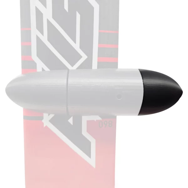 MOTOR POD BLANK - Image 3