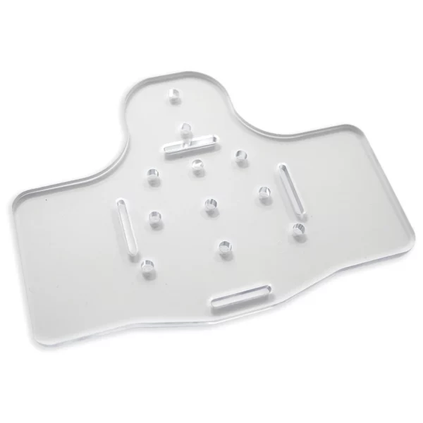 MOUNTING BASE PLATE - Image 2