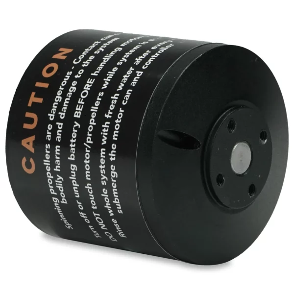 MOTOR CAN/ROTOR - Image 3