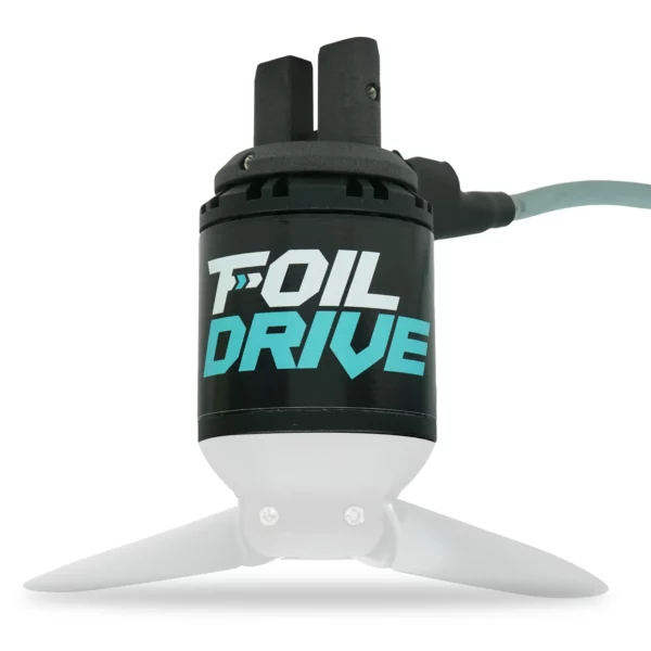 Foil Drive Gen1 Motor 200cm - Assist & Assist PLUS - Image 3
