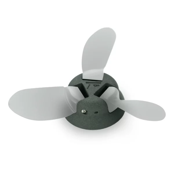 Three Blade Hub - Image 7