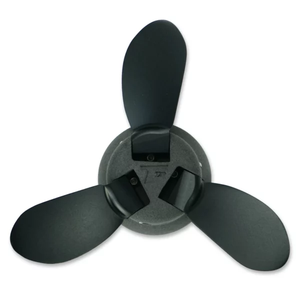 THREE BLADE PROPELLER HUB SET - Image 3