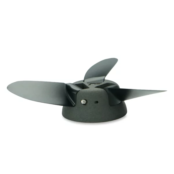 THREE BLADE PROPELLER HUB SET - Image 5