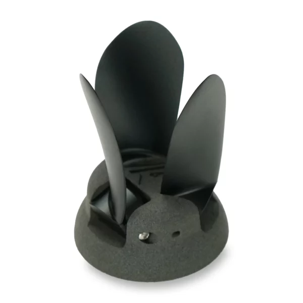 THREE BLADE PROPELLER HUB SET - Image 4