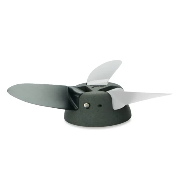 THREE BLADE PROPELLER UPGRADE - Image 2