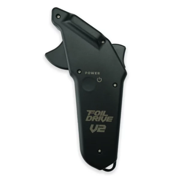 V2 FOIL DRIVE THROTTLE CONTROLLER