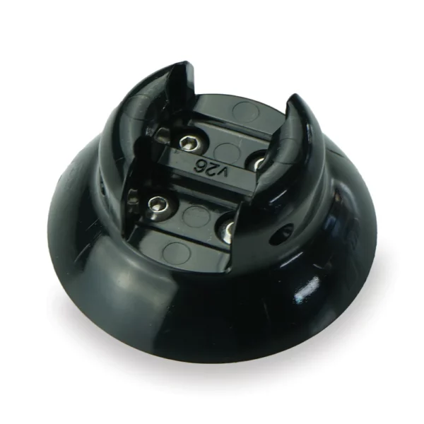 Two Blade Hub