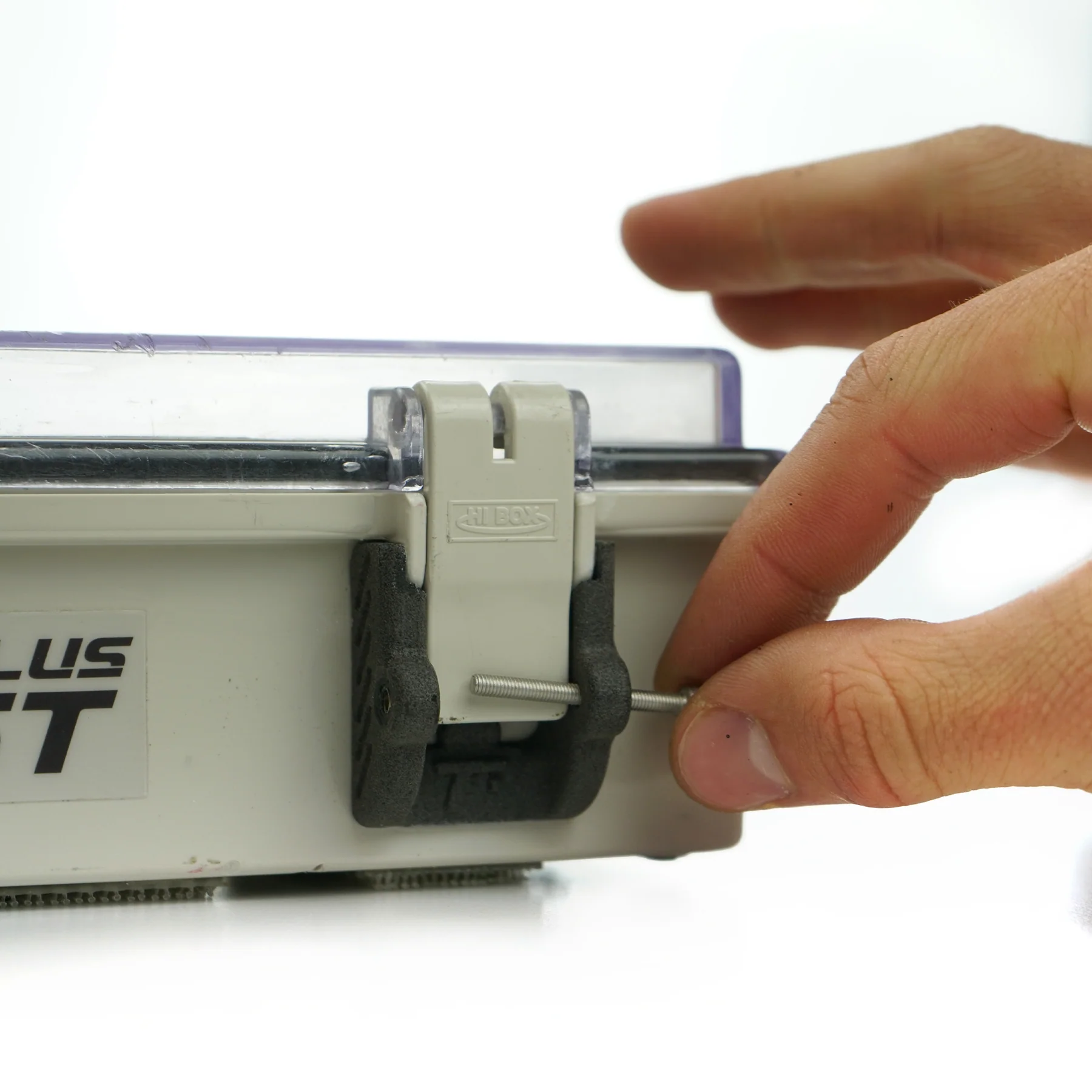 V2 Box Latch Protectors - Image 3