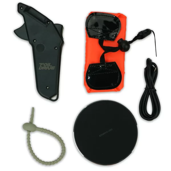 V2 FOIL DRIVE THROTTLE CONTROLLER - Image 4