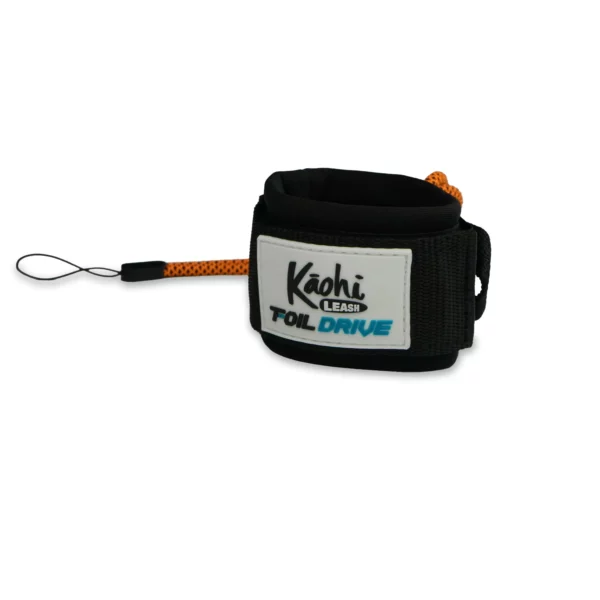 KĀOHI LEASH X FOIL DRIVE WRIST LEASH FOR THROTTLE CONTROLLER - Image 2