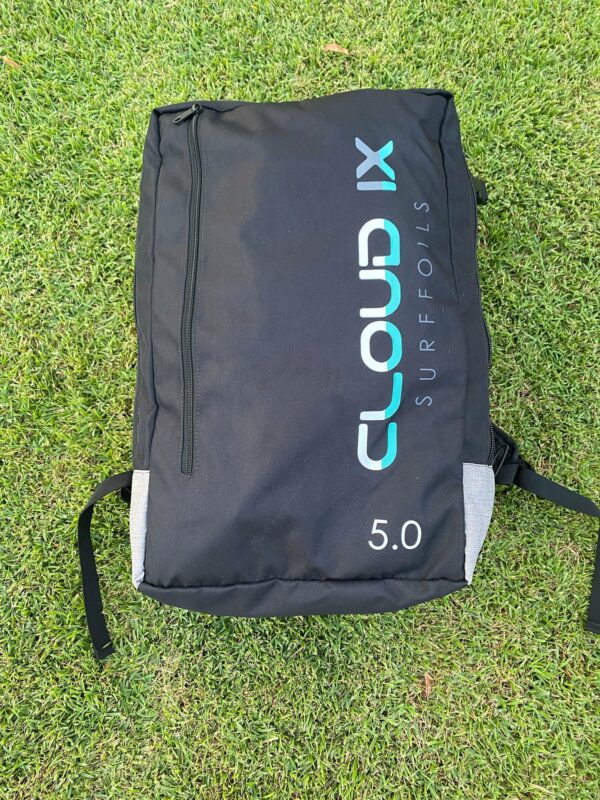 CLOUD IX WIND WING V3 STD - Image 3