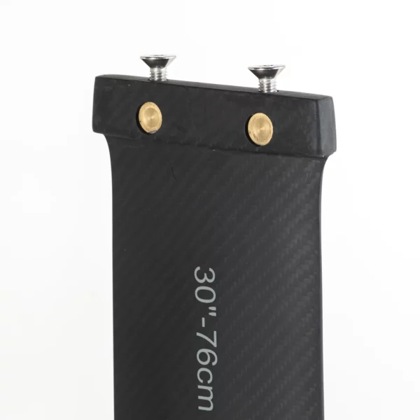 FS High Modulus Carbon Masts - Image 3