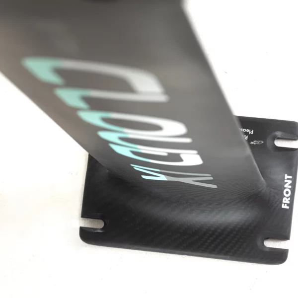 FS High Modulus Carbon Masts - Image 2