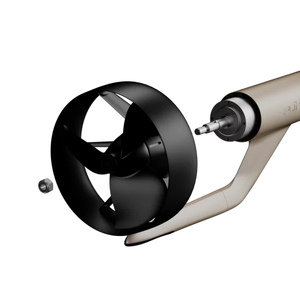 Flite Propeller Module