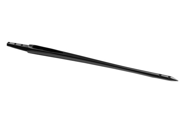 ARMSTRONG ALLOY FUSELAGE - Image 4