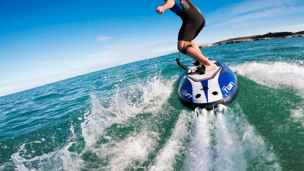 electric surf jetsurf eboard esurf