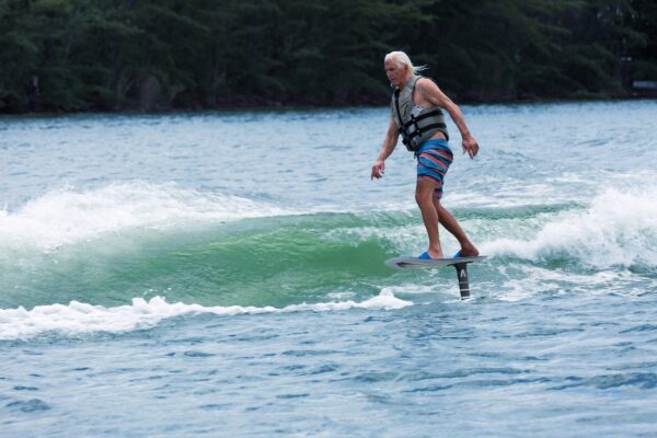 MIKE MURPHY CARBON PRO - Image 10