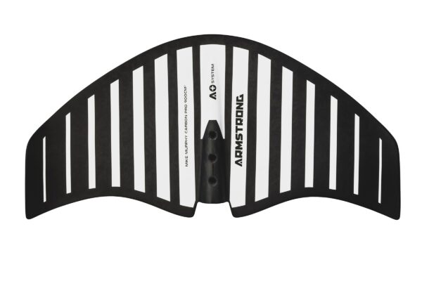 MIKE MURPHY CARBON PRO - Image 2