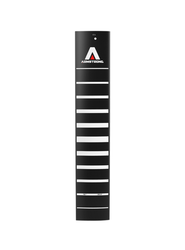 ARMSTRONG ALLOY MAST