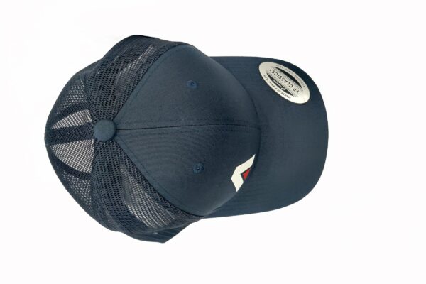 ARMSTRONG TRUCKER CAP - Image 3